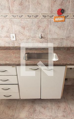 Apartamento à venda com 70m², 2 quartos e 1 vaga Apartamento à venda com 70m², 2 quartos e 1 vagaDetalhe da Cozinha