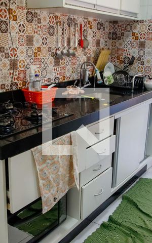 Apartamento à venda com 73m², 3 quartos e 1 vaga Apartamento à venda com 73m², 3 quartos e 1 vagaCozinha