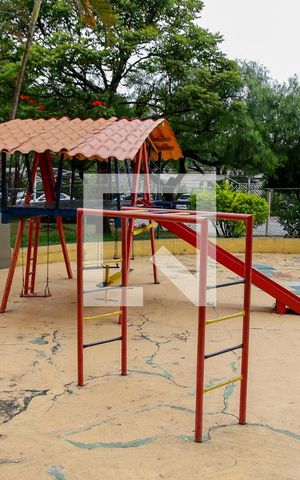 Apartamento à venda com 73m², 3 quartos e 1 vaga Apartamento à venda com 73m², 3 quartos e 1 vagaÁrea comum - Playground