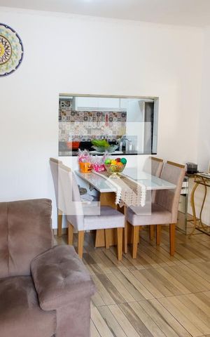 Apartamento à venda com 73m², 3 quartos e 1 vaga Apartamento à venda com 73m², 3 quartos e 1 vagasala