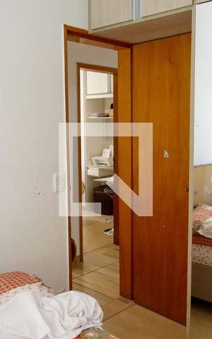 Apartamento à venda com 73m², 3 quartos e 1 vaga Apartamento à venda com 73m², 3 quartos e 1 vagaQuarto 2 - Suíte