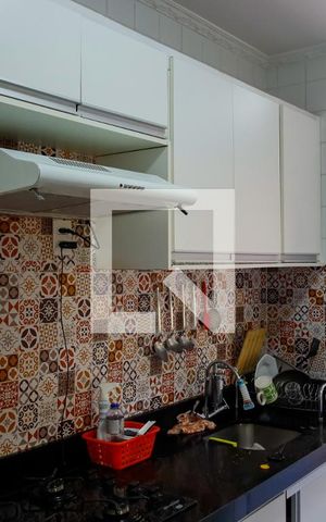 Apartamento à venda com 73m², 3 quartos e 1 vaga Apartamento à venda com 73m², 3 quartos e 1 vagaCozinha