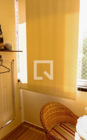 Apartamento à venda com 73m², 3 quartos e 1 vaga Apartamento à venda com 73m², 3 quartos e 1 vagaSacada