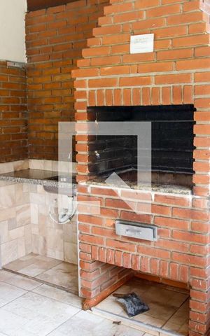 Apartamento à venda com 73m², 3 quartos e 1 vaga Apartamento à venda com 73m², 3 quartos e 1 vagaÁrea comum - Churrasqueira