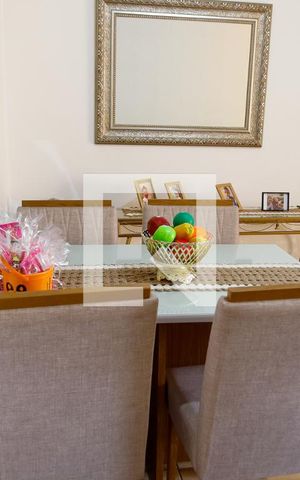 Apartamento à venda com 73m², 3 quartos e 1 vaga Apartamento à venda com 73m², 3 quartos e 1 vagasala