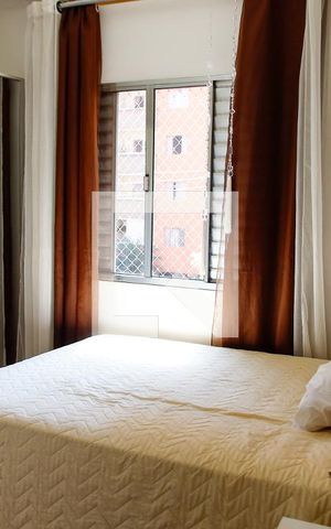 Apartamento à venda com 73m², 3 quartos e 1 vaga Apartamento à venda com 73m², 3 quartos e 1 vagaQuarto 2 - Suíte