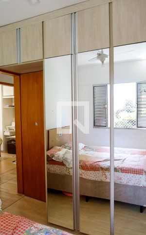 Apartamento à venda com 73m², 3 quartos e 1 vaga Apartamento à venda com 73m², 3 quartos e 1 vagaQuarto 3