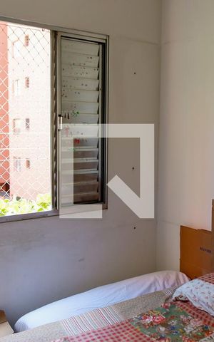 Apartamento à venda com 73m², 3 quartos e 1 vaga Apartamento à venda com 73m², 3 quartos e 1 vagaQuarto 2 - Suíte