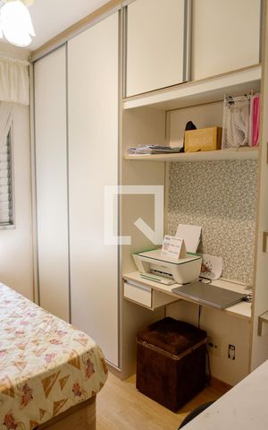 Apartamento à venda com 73m², 3 quartos e 1 vaga Apartamento à venda com 73m², 3 quartos e 1 vagaQuarto 1