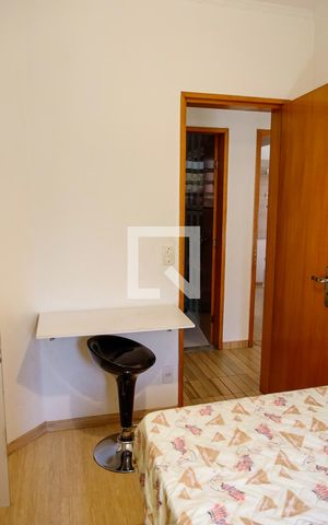 Apartamento à venda com 73m², 3 quartos e 1 vaga Apartamento à venda com 73m², 3 quartos e 1 vagaQuarto 1
