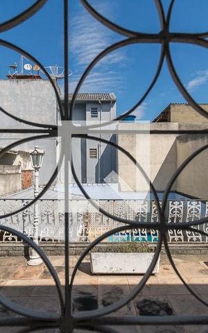 Casa à venda com 252m², 4 quartos e 5 vagas Casa à venda com 252m², 4 quartos e 5 vagasVista da Lavanderia (2º andar)