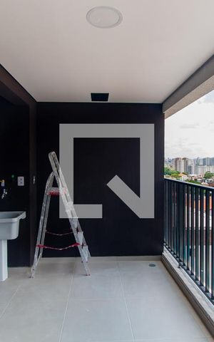 Apartamento à venda com 53m², 2 quartos e 1 vaga Apartamento à venda com 53m², 2 quartos e 1 vagaVaranda da Sala