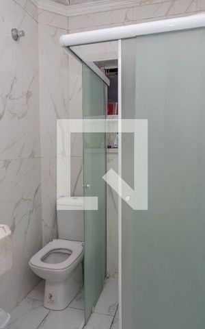 Casa para alugar com 70m², 2 quartos e 1 vagaBanheiro
