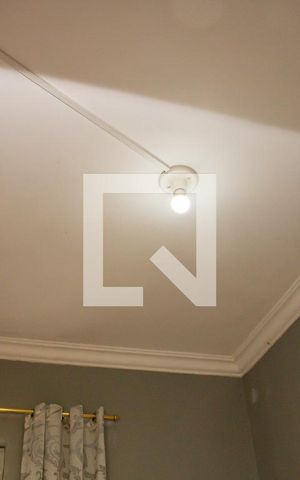 Apartamento para alugar com 42m², 1 quarto e sem vaga Apartamento para alugar com 42m², 1 quarto e sem vagaQuarto 1