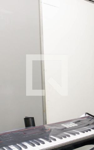 Apartamento para alugar com 42m², 1 quarto e sem vaga Apartamento para alugar com 42m², 1 quarto e sem vagaQuarto 2