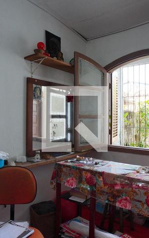 Casa à venda com 36m², 2 quartos e sem vagaQuarto 1
