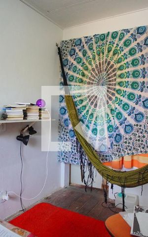 Casa à venda com 36m², 2 quartos e sem vagaQuarto 1