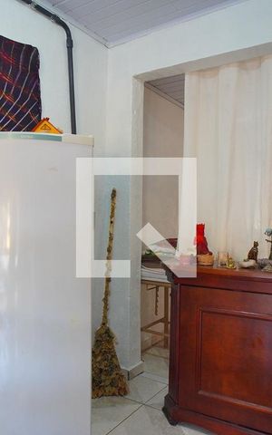 Casa à venda com 36m², 2 quartos e sem vagaSala 2