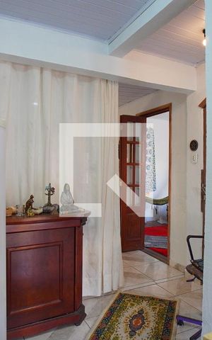 Casa à venda com 36m², 2 quartos e sem vagaSala 2