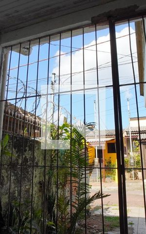 Casa à venda com 36m², 2 quartos e sem vagaQuarto 1 - Vista