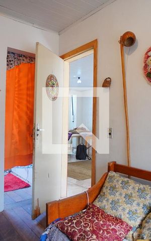 Casa à venda com 36m², 2 quartos e sem vagaQuarto 2