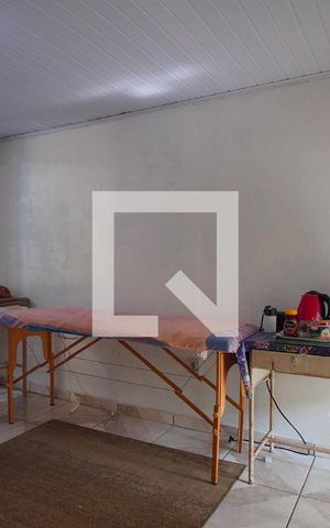Casa à venda com 36m², 2 quartos e sem vagaSala