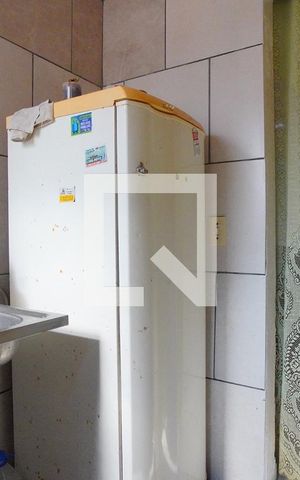 Casa à venda com 36m², 2 quartos e sem vagaCozinha