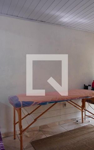 Casa à venda com 36m², 2 quartos e sem vagaSala