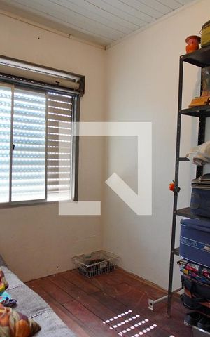 Casa à venda com 36m², 2 quartos e sem vagaQuarto 2