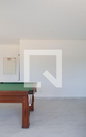 Apartamento à venda com 48m², 2 quartos e 1 vagaSala de Jogos