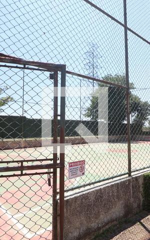 Apartamento à venda com 48m², 2 quartos e 1 vagaQuadra Esportiva