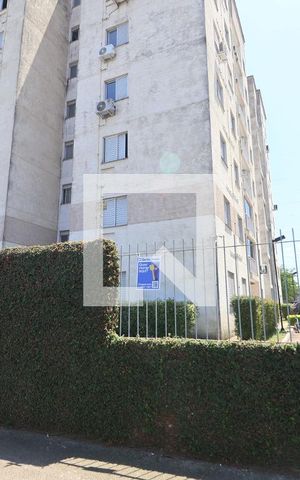 Apartamento à venda com 48m², 2 quartos e 1 vagaPlaca