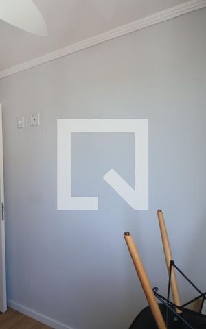 Apartamento à venda com 48m², 2 quartos e 1 vagaQuarto 1