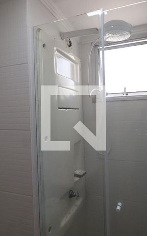 Apartamento à venda com 48m², 2 quartos e 1 vagaBanheiro