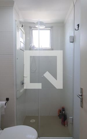 Apartamento à venda com 48m², 2 quartos e 1 vagaBanheiro