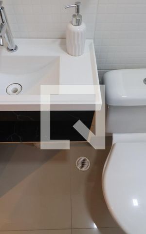 Apartamento à venda com 48m², 2 quartos e 1 vagaBanheiro