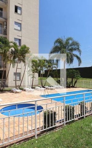 Apartamento à venda com 48m², 2 quartos e 1 vagaÁrea comum - Piscina