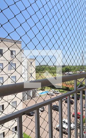 Apartamento à venda com 48m², 2 quartos e 1 vagaSacada