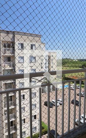 Apartamento à venda com 48m², 2 quartos e 1 vagaSacada