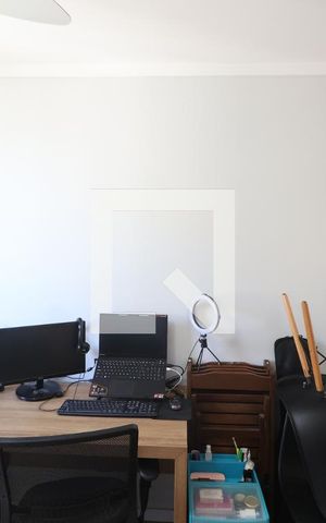 Apartamento à venda com 48m², 2 quartos e 1 vagaQuarto 1