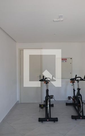 Apartamento à venda com 48m², 2 quartos e 1 vagaAcademia