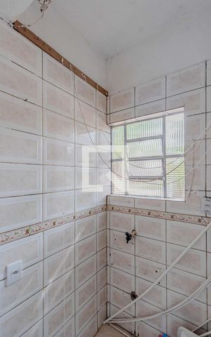 Apartamento à venda com 68m², 2 quartos e sem vaga Apartamento à venda com 68m², 2 quartos e sem vagaCozinha e Área de Serviço