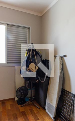 Apartamento à venda com 78m², 3 quartos e 2 vagas Apartamento à venda com 78m², 3 quartos e 2 vagasQuarto 3