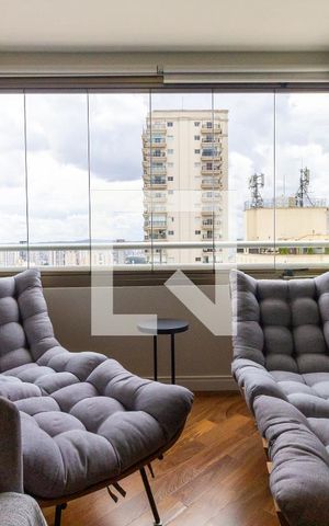 Apartamento à venda com 78m², 3 quartos e 2 vagas Apartamento à venda com 78m², 3 quartos e 2 vagasSala