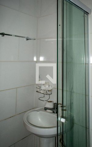 Casa para alugar com 288m², 5 quartos e 2 vagas Casa para alugar com 288m², 5 quartos e 2 vagasBanheiro 1