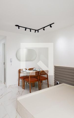 Studio à venda com 25m², 0 quarto e sem vaga Studio à venda com 25m², 0 quarto e sem vagaStudio