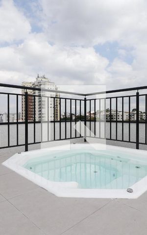 Studio à venda com 25m², 0 quarto e sem vagaJacuzzi