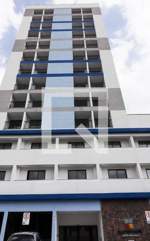 Studio à venda com 25m², 0 quarto e sem vagaFachada