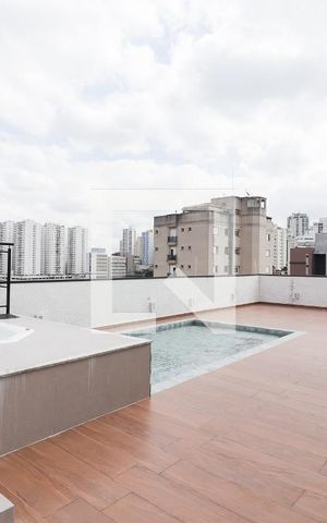 Studio à venda com 25m², 0 quarto e sem vagaJacuzzi