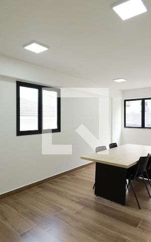 Studio à venda com 25m², 0 quarto e sem vagaCoworking